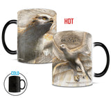 Fantastic Beasts and Where to Find Them™ (Thunderbird) Morphing Mugs™ Heat-Sensitive Mug