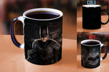 Justice League™ (Batman Logo) Morphing Mugs™ Heat-Sensitive Mug