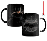 Justice League™ (Batman Logo) Morphing Mugs™ Heat-Sensitive Mug
