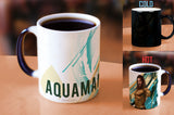 Aquaman (Aquaman) Morphing Mugs™ Heat-Sensitive Mug