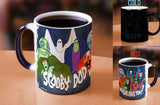 Scooby Doo (Where are you) Morphing Mugs® Heat-Sensitive Mug