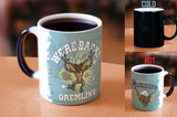 Gremlins (Kingston Falls Gremlins) Morphing Mugs™ Heat-Sensitive Mug