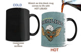 Gremlins (Kingston Falls Gremlins) Morphing Mugs™ Heat-Sensitive Mug