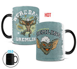 Gremlins (Kingston Falls Gremlins) Morphing Mugs™ Heat-Sensitive Mug