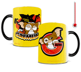 Gremlins (Stripe and Gizmo) Morphing Mugs™ Heat-Sensitive Mug