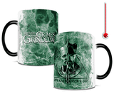 Fantastic Beasts: The Crimes of Grindelwald (Pick A Side) Morphing Mugs™ Heat-Sensitive Mug