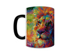 Blend Cota (King of the Jungle) Morphing Mugs™ Heat-Sensitive Mug