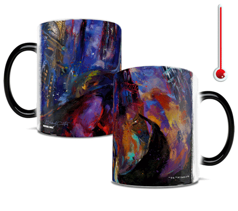 Blend Cota (The Dark Knight) Morphing Mugs™ Heat-Sensitive Mug