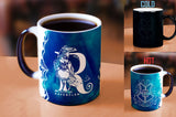 Harry Potter (Aguamenti Ravenclaw) Morphing Mugs™ Heat-Sensitive Mug