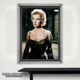 Marilyn Monroe (Starlet) MightyPrint™ Wall Art