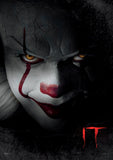 IT (Pennywise) Horror MightyPrint™ Wall Art