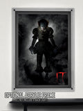 IT (Pennywise the Dancing Clown) Horror MightyPrint™ Wall Art