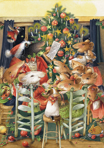 Marjolein Bastin (Christmas at Vera's) MightyPrint™ Wall Art