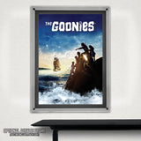 Goonies (Goonies Off to Sea) MightyPrint™ Wall Art