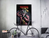 DC Batman (The Killing Joke) MightyPrint™ Wall Art