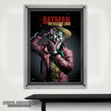 DC Batman (The Killing Joke) MightyPrint™ Wall Art