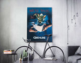 Gremlins (We're Back) MightyPrint™ Wall Art