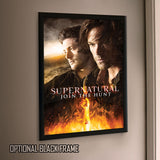 Supernatural (Join the Hunt) MightyPrint™ Wall Art