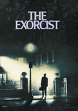 The Exorcist (Exorcism) MightyPrint™ Wall Art