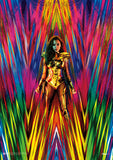 Wonder Woman™ 1984 (Diana) MightyPrint™ Wall Art