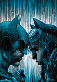 Batman™ DC Comics (Under The Weather) MightyPrint™ Wall Art