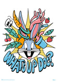 Looney Tunes™ (What's Up Doc) MightyPrint™ Wall Art