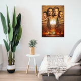 Supernatural (The End Is Nigh) MightyPrint™ Wall Art