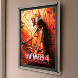 Wonder Woman™ 1984 (Oil Spill) MightyPrint™ Wall Art