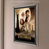 Lord of the Rings Trilogy (The Two Towers) MightyPrint™ Wall Art