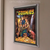 The Goonies (Never Say Die) MightyPrint™ Wall Art