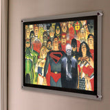 Justice League (Kingdom Come #1) MightyPrint™ Wall Art