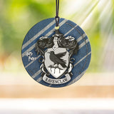 Harry Potter™ (Ravenclaw) StarFire Prints™ Hanging Glass