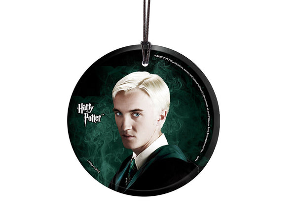 Harry Potter™ (Draco) StarFire Prints™ Hanging Glass