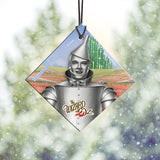 Wizard of Oz™ (Tin Man) StarFire Prints™ Hanging Glass