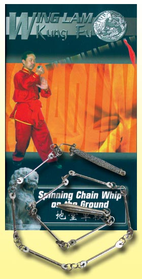 Northern Chain Whip Master Kit