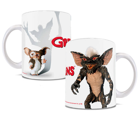 Gremlins (The Gremlins Are Comping) Ceramic Mug