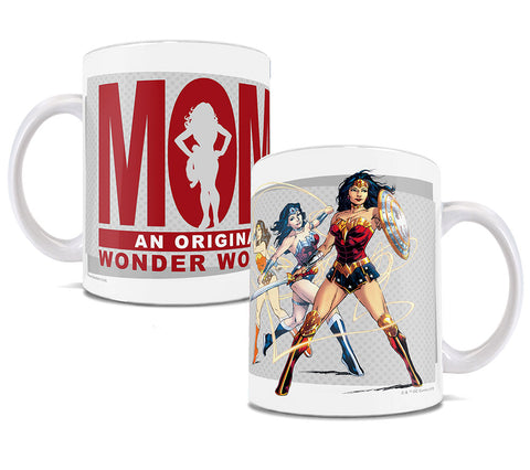 DC Wonder Woman™ (Mom - An Original Hero) Ceramic Mug