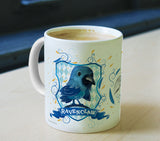Harry Potter™  (Ravenclaw Chibi Watercolor) Ceramic Mug