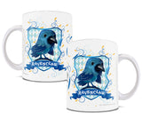 Harry Potter™  (Ravenclaw Chibi Watercolor) Ceramic Mug