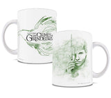 Fantastic Beasts: The Crimes of Grindelwald (Kelpie) Ceramic Mug