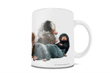 Fantastic Beasts: The Crimes of Grindelwald (Baby Nifflers) Ceramic Mug