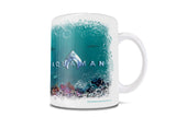 Aquaman (Home Is Calling) Ceramic Mug