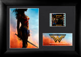 Wonder Woman (Red Gold and Blue) (S2) Minicell
