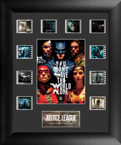 Justice League Save the World S1 Mini Montage