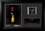 IT (Georgie and Balloon: The Clown) Minicell Film Cells Special Edition
