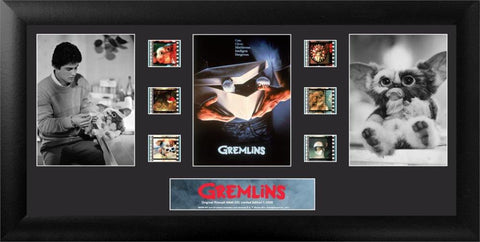 Gremlins (S1) Trio 20 X 11 FilmCells™