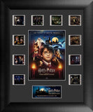 Harry Potter and the Sorcerer's Stone 20th Anniversary (S1) Mini Montage FilmCells™