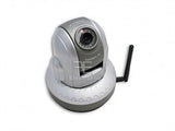 GlobalCAM - Internet Controlled Wireless Camera