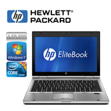 HP Refurbished EliteBook 2570p