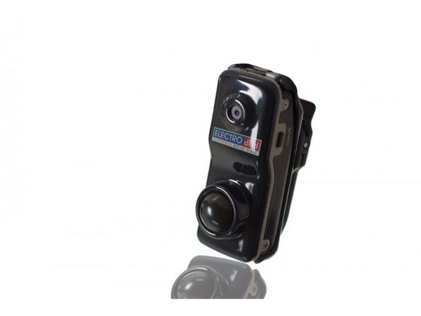 iMotion 2.0 - Motion Detection Video Camera